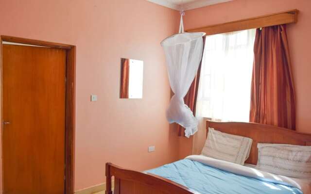 Eldoret Inner Harbour Resort