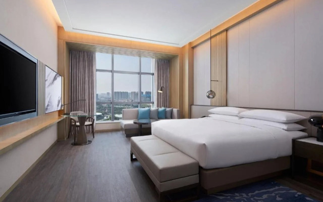 Courtyard by Marriott Foshan