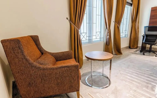 Pradav Apartment