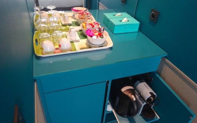 Une Chambre chez Dupont