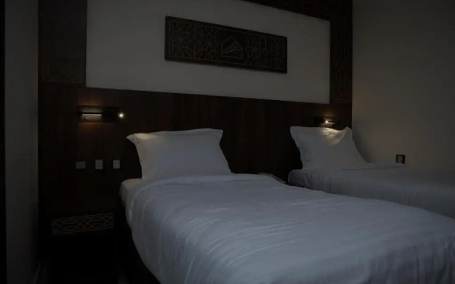 Mahd Al Resala 3 Hotel