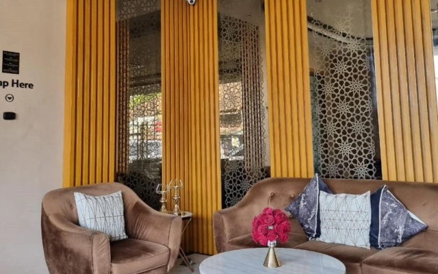 RedDoorz Plus Syariah @ Jalan Sriwijaya Medan – Guest Rooms – Medan