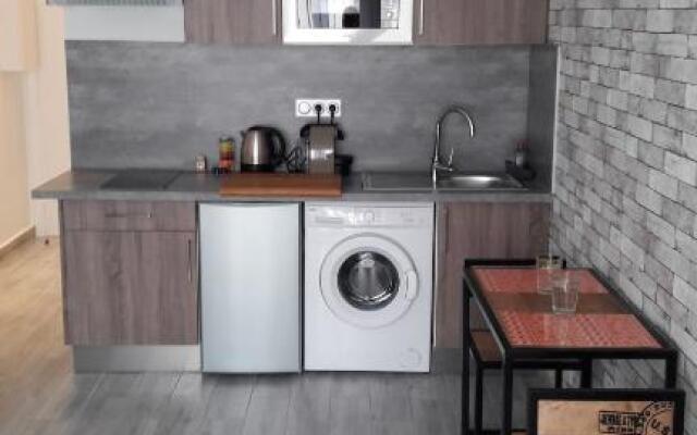 Studio Williams Apartment