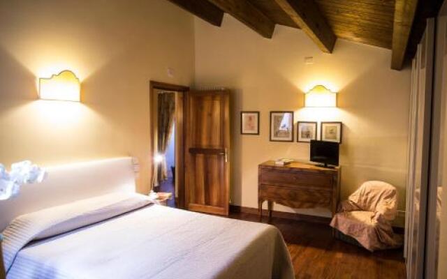 Celestino V Bed And Breakfast Charme