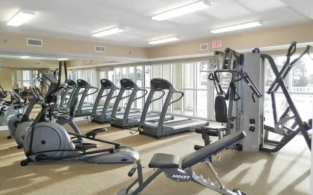 Ariel Dunes by SVR II