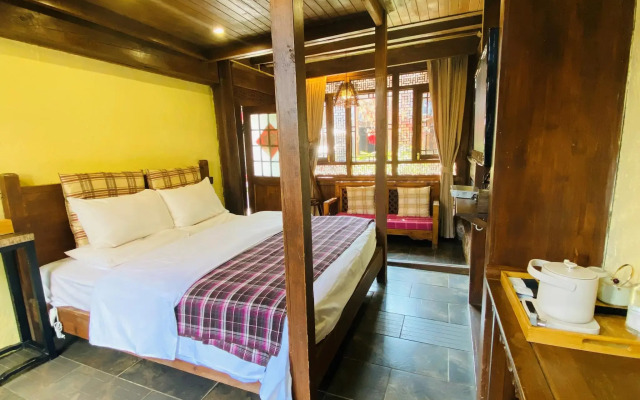 Blossom Hill Inn Neverland