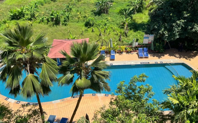 Acron Candolim Regina