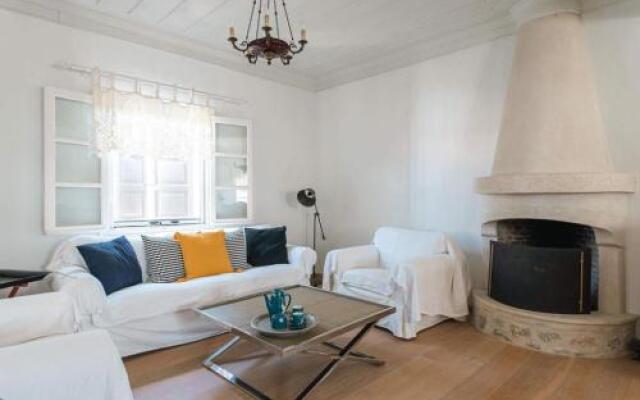 Villa Prospero Spetses