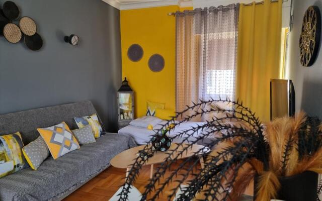 Charming Volos House 1