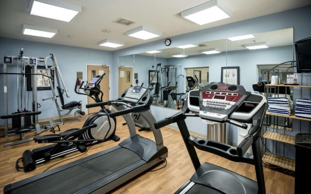 Comfort Inn And Suites Paw Paw