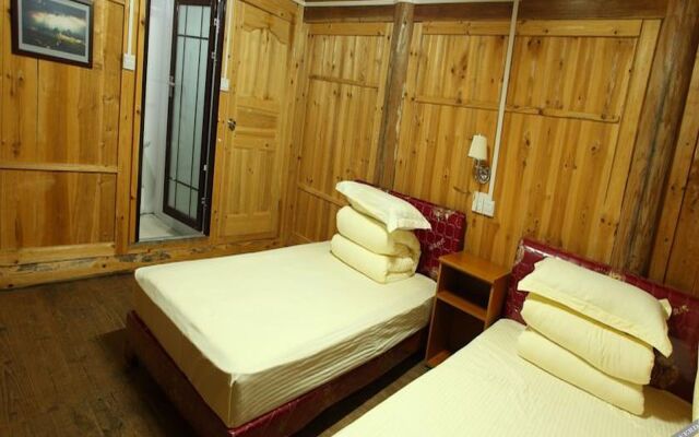 Guilin Traveler Guesthouse