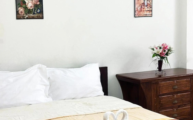 Rueangrat Hotel