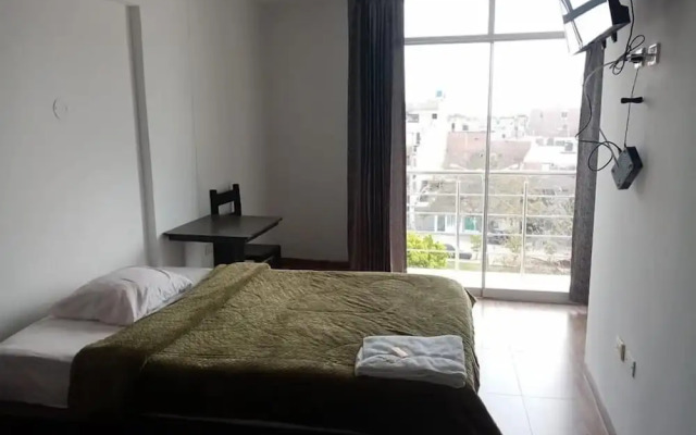 Hotel Royal Olympic