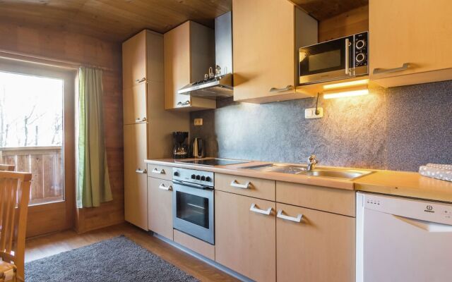 Apartment in Kaltenbach Tyrol Near the ski