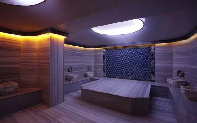 Club Aida Apartments