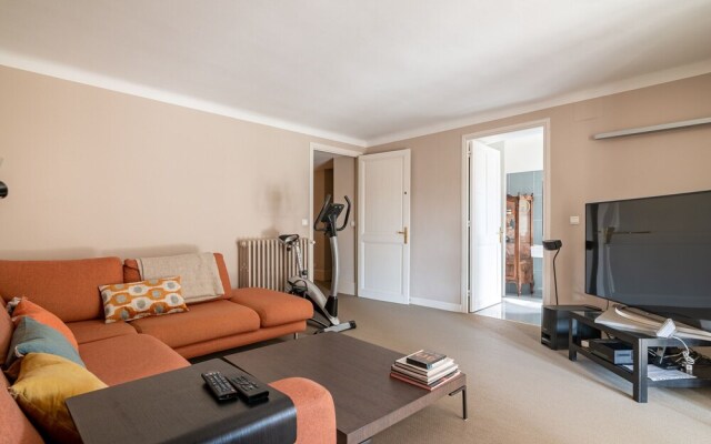 Premium Holiday Home in Cannes la Bocca With Swimming Pool