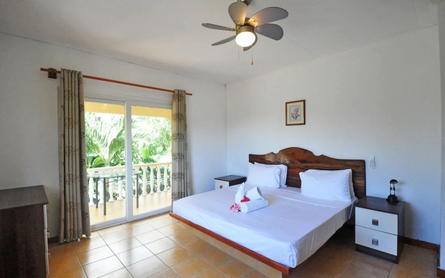 GT Self Catering Apartments