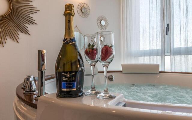 4 Star Suite SPA - Self Check-In