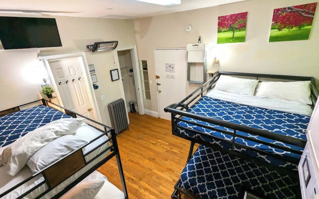 Macy Empire Apartments