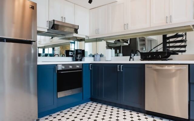 w Amazing Duplex in San Felipe