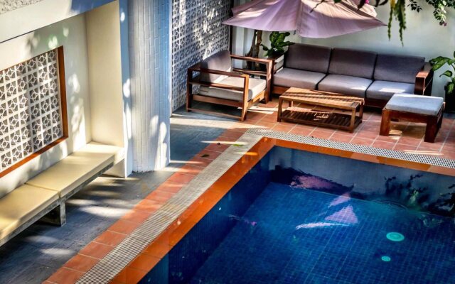 Villa Samnang Boutique Hotel