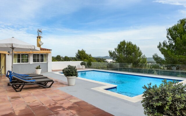 Villa Casely