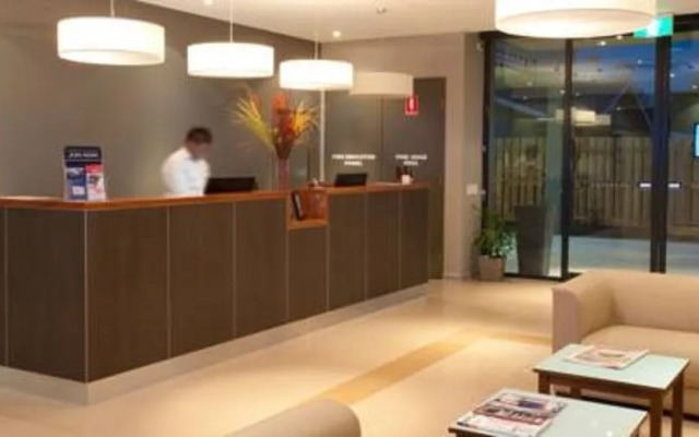 Horsham International Hotel