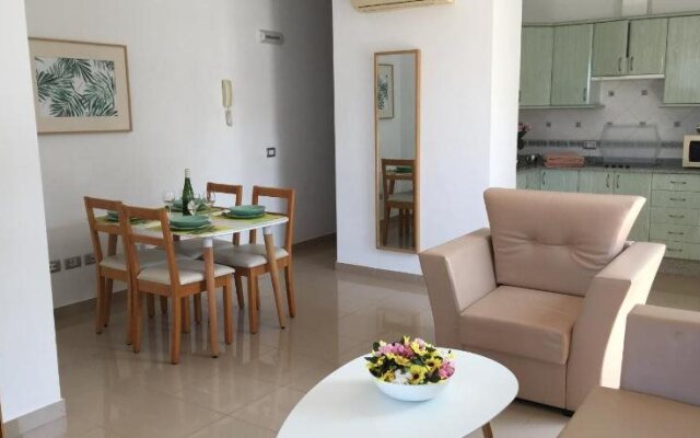 Edificio Playa