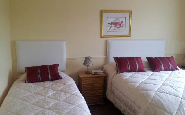 Tir Na Nog B&B