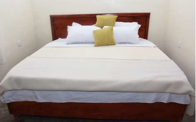 Fort Potal City Guest House