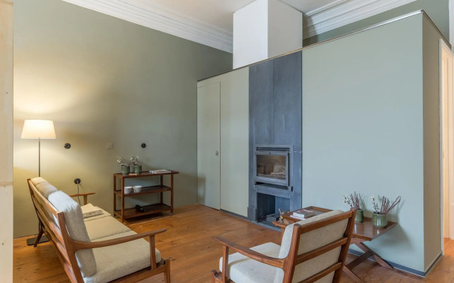 Oporto City Flats - Casa da Picaria