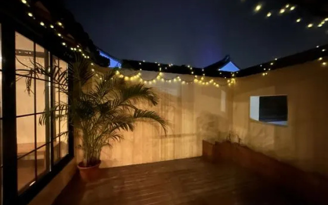Yunlu Music Homestay (Zhujiajiao Scenic Area)