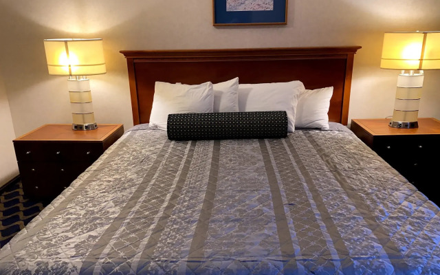 Economy Lodge