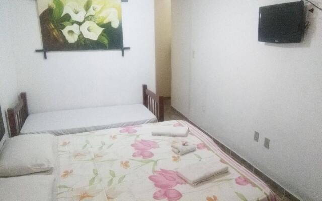 Pousada Beijos y Abraços