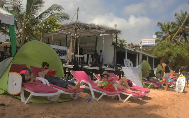 W&D Beach Resort