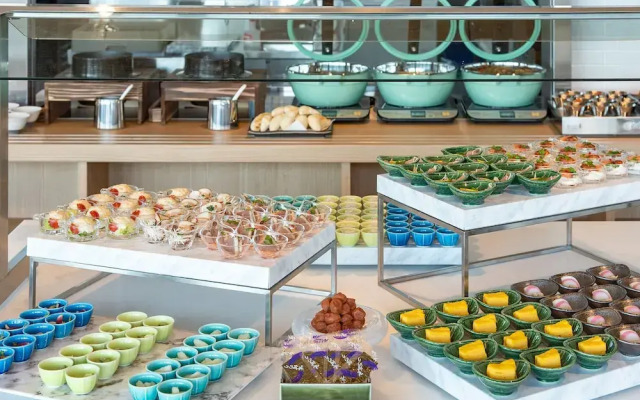 Tenseien Odawara Station Annex