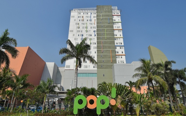 POP! Hotel Kelapa Gading Jakarta