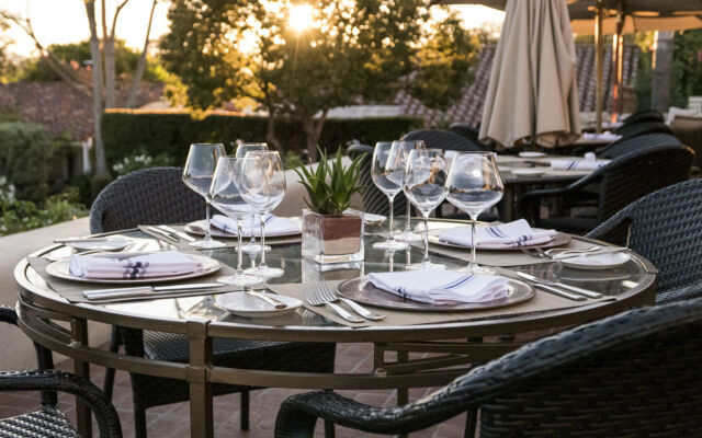 The Inn at Rancho Santa Fe