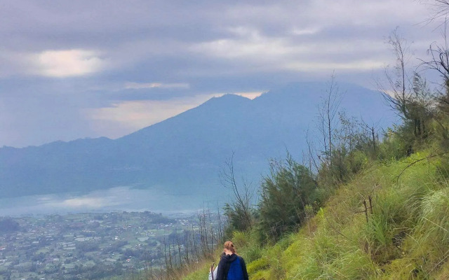 Batur Caldera Guesthouse