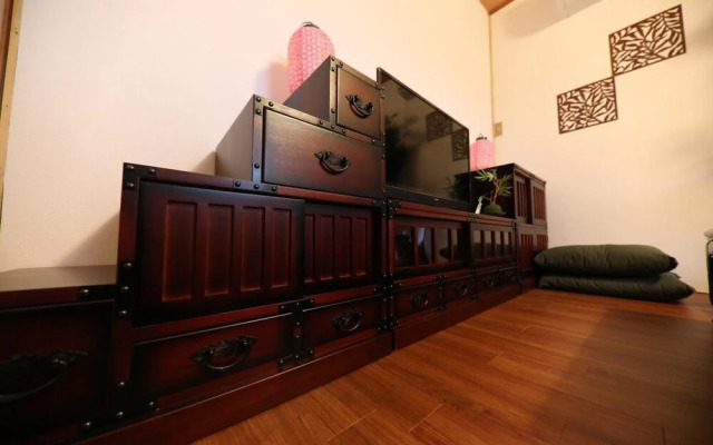 Fukufukuin Tengachaya (167-1)