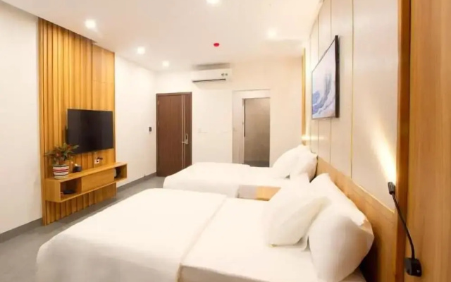 Elysees Hotel