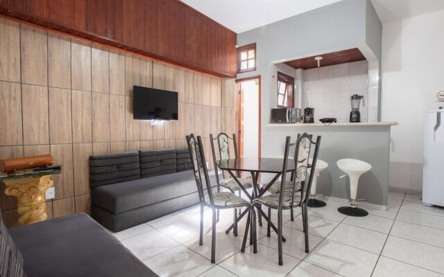 Pousada Terra Do Sol