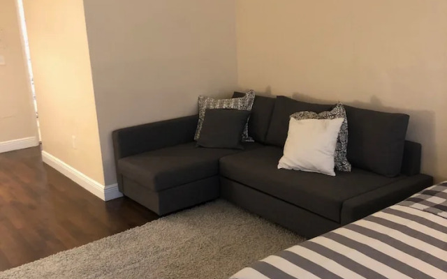 Modern Studio in Heart of South Beach