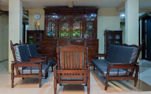 Capital O 989 Audah Guesthouse Syariah