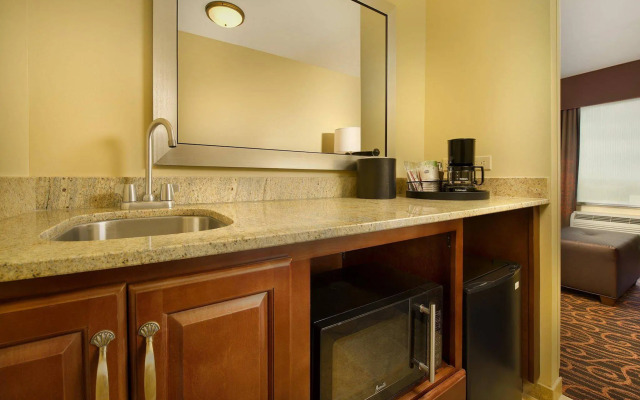Hampton Inn & Suites Selma-San Antonio-Randolph AFB Texas