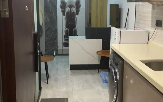 Star Sea Hotel Apartment (Shunde Daliang Yueran Plaza)