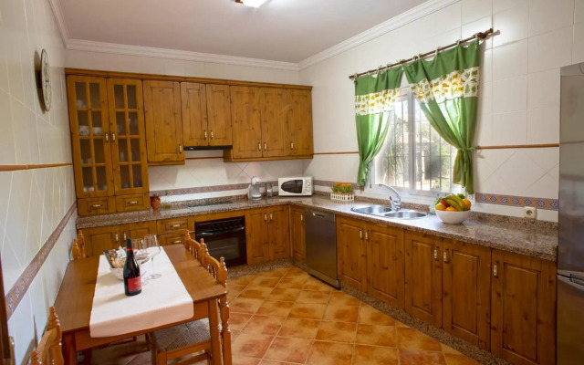 Casa Rural Algodonales