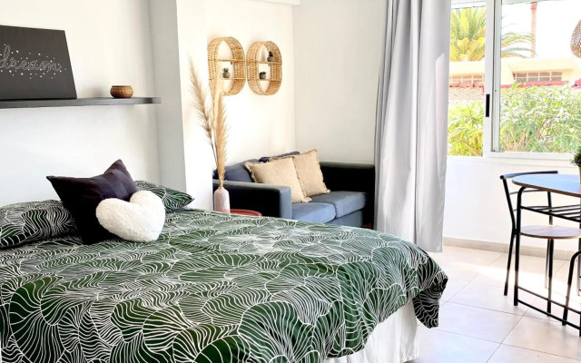 Estudio Miraverde, Adeje