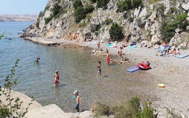 Mil - 30 m From Beach - SA2 Novi