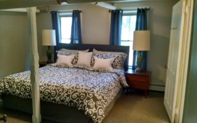 River Run Bed and Breakfast